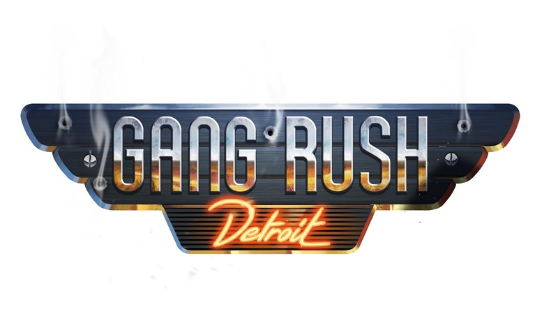 #GangRush