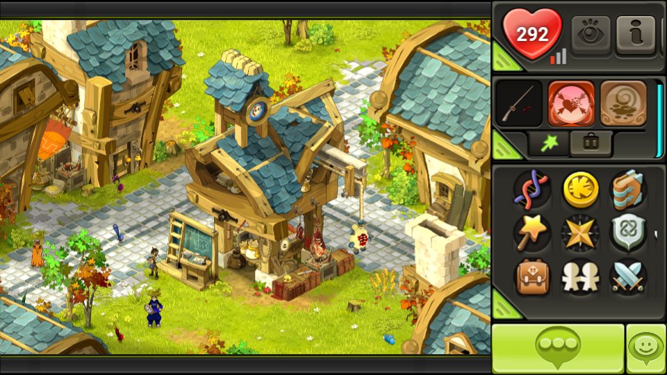 dofus touch 4