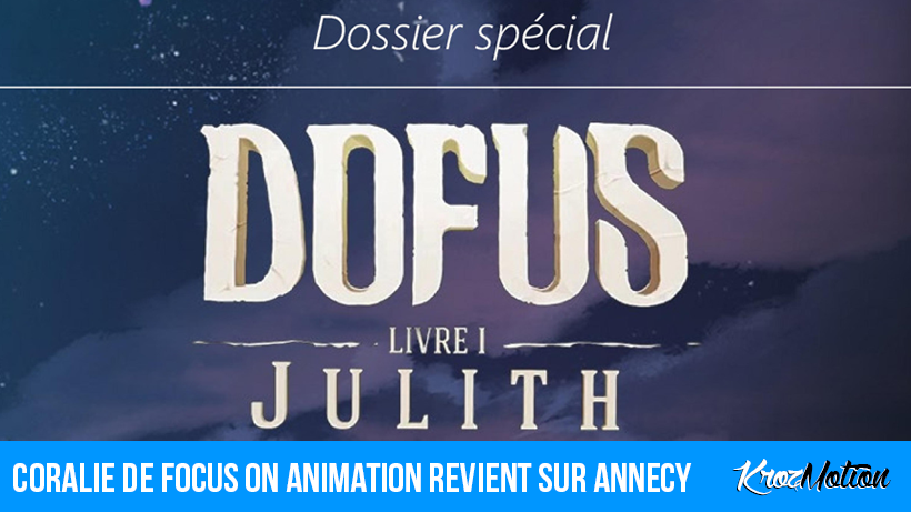 Coralie De Focus On Animation