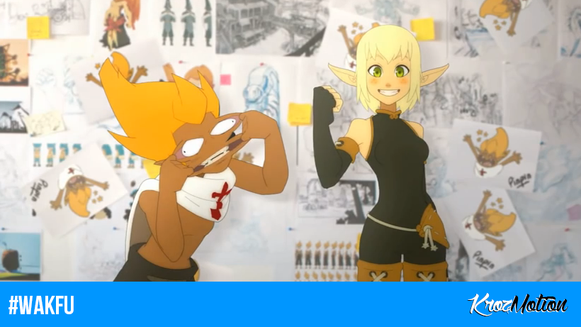 #wakfu