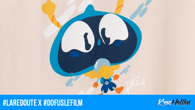 #dofuslefilm