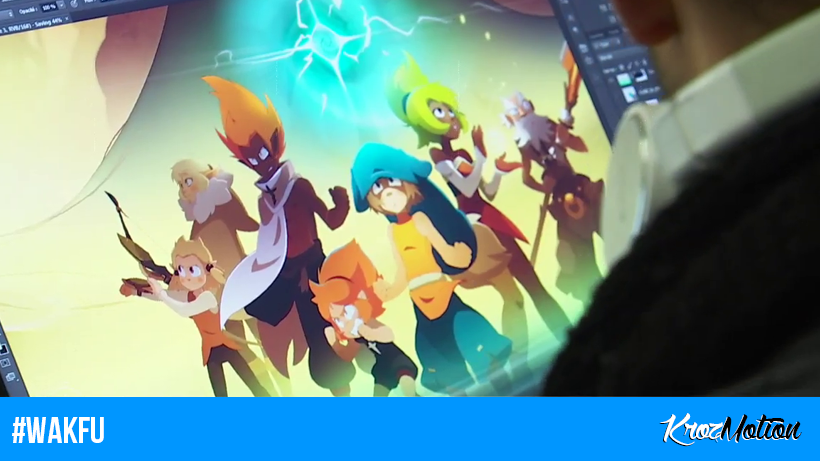 #wakfu