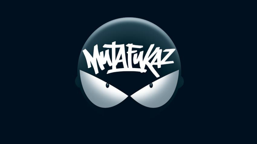 #mutafukaz