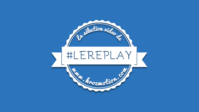 #lereplay