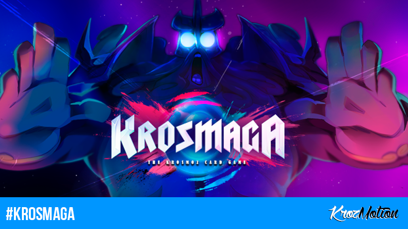 #krosmaga