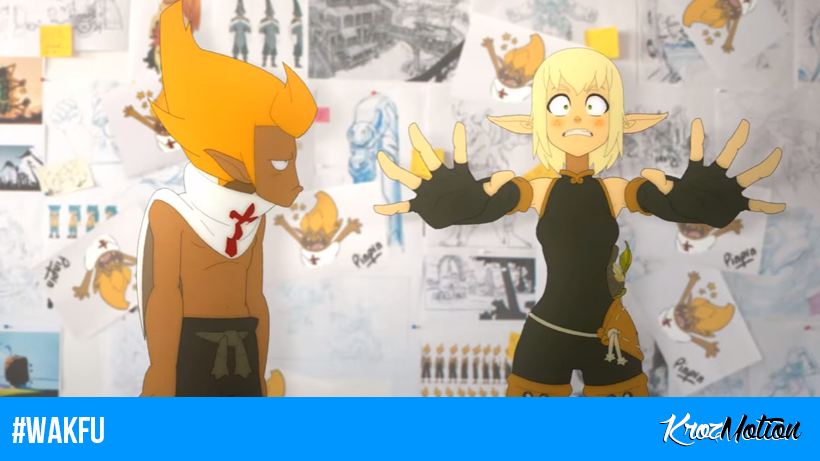 #wakfu