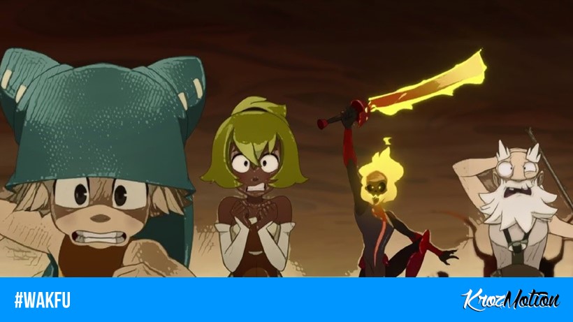 #wakfu