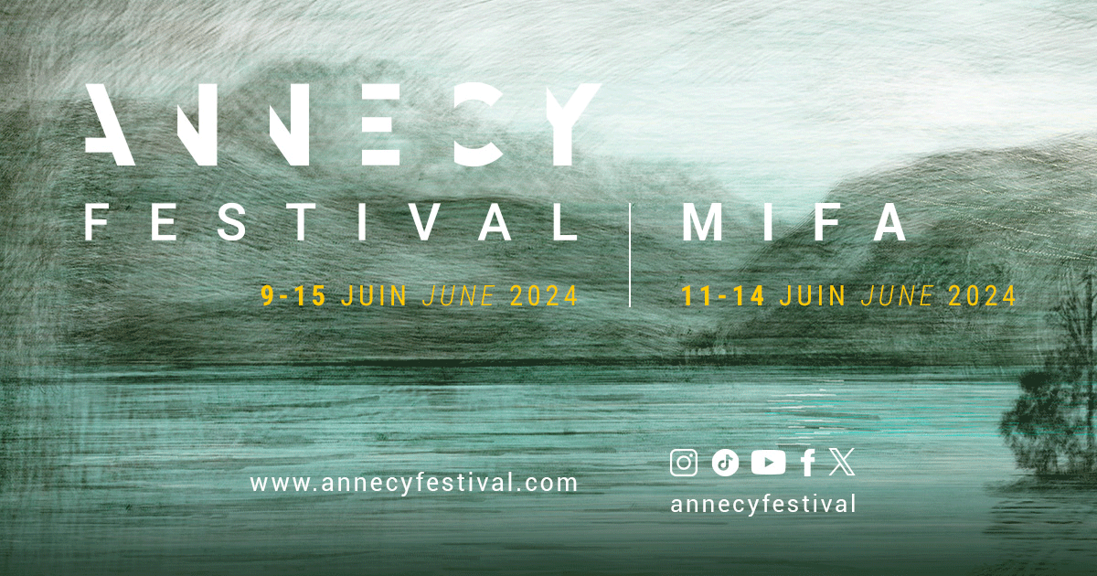 © Annecy Festival