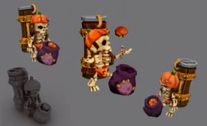 Thomas Didier Chafer Pumpkin 01