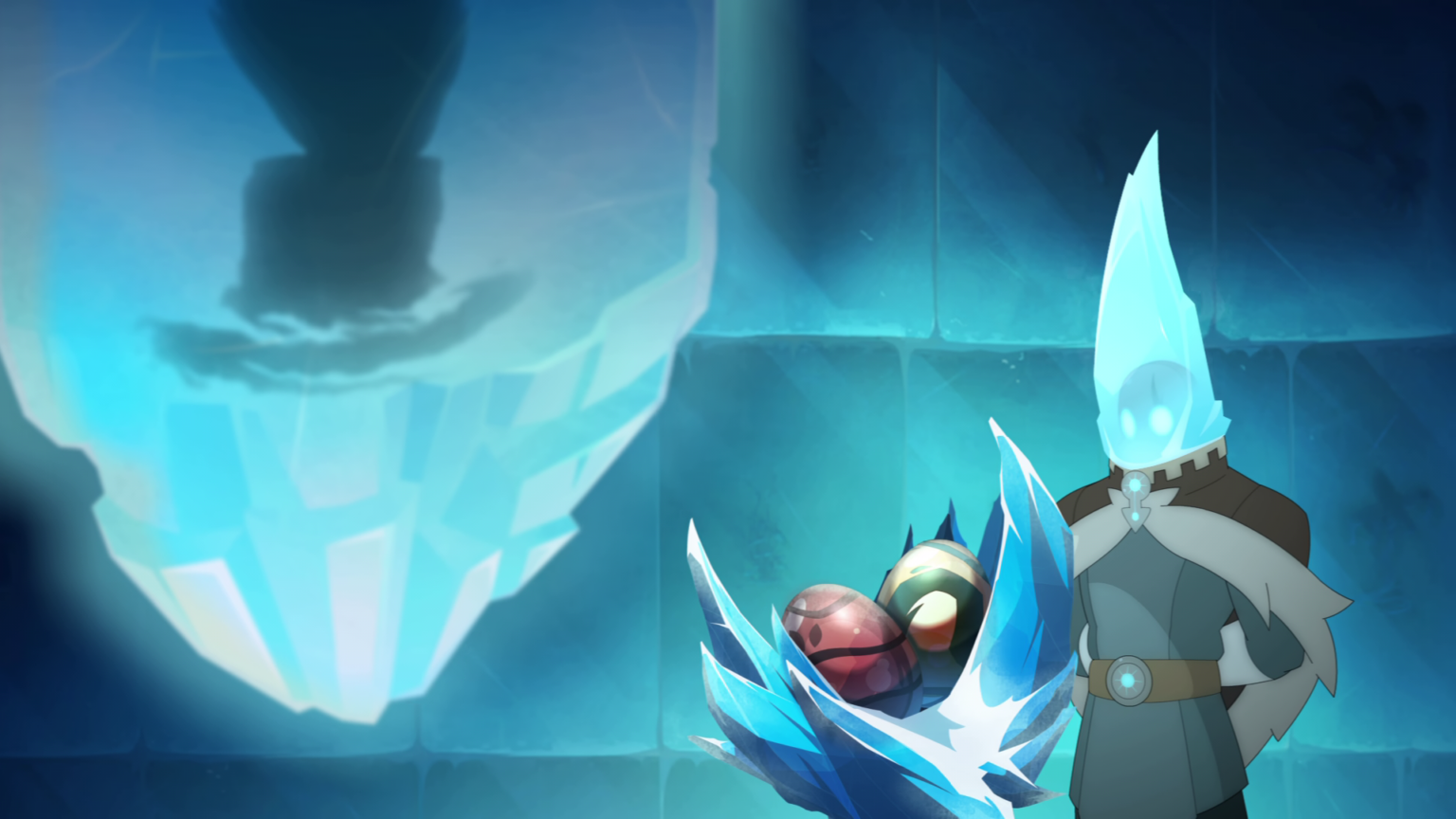 Wakfu : La saison 5 confirmée ! De nouvelles aventures pour Yugo et