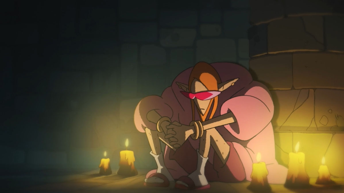 Source : Ankama Animations