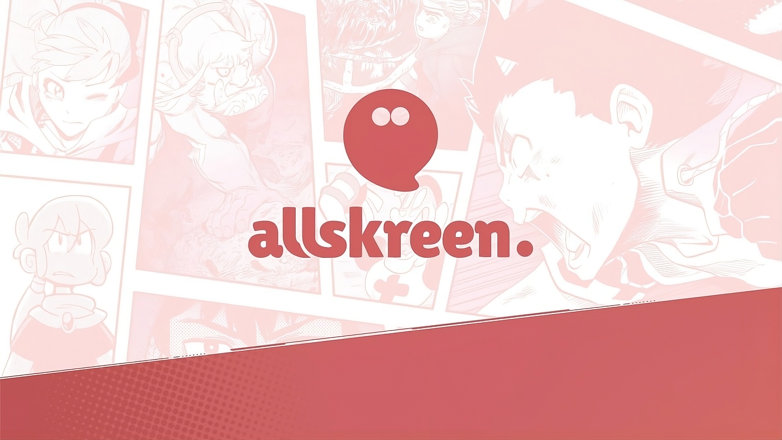 Nouvelle identité visuelle d'Allskreen